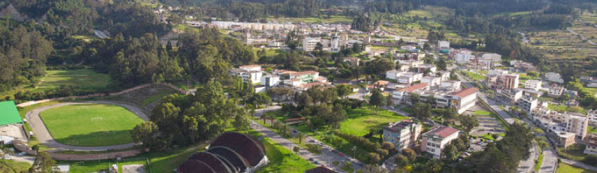 universidad nacional de loja